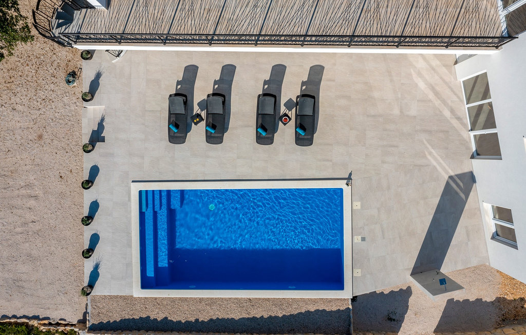 Ferienhaus - Brisevo , Kroatien - CLD389 10