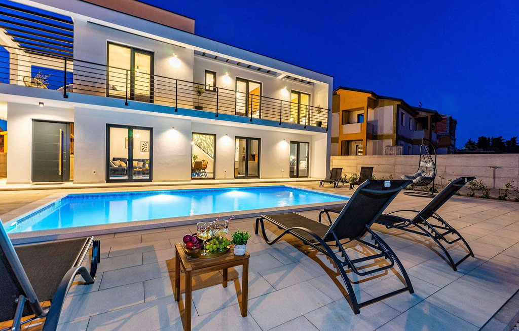 Feriehuse - Zadar , Kroatien - CLD391 10