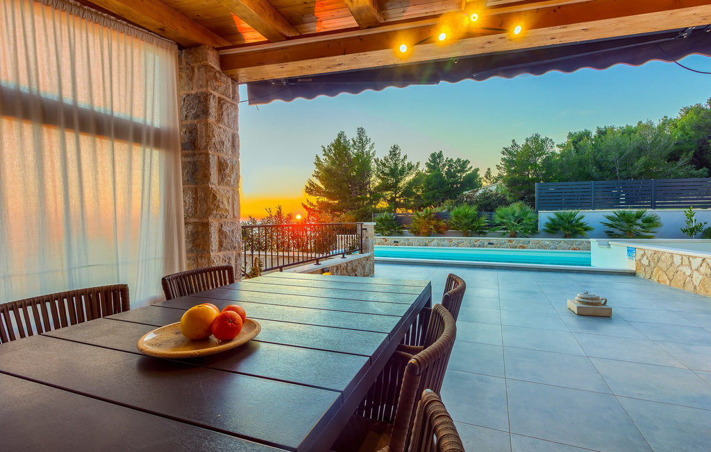 Feriehuse - Hvar-Ivan Dolac , Kroatien - CLD392 10