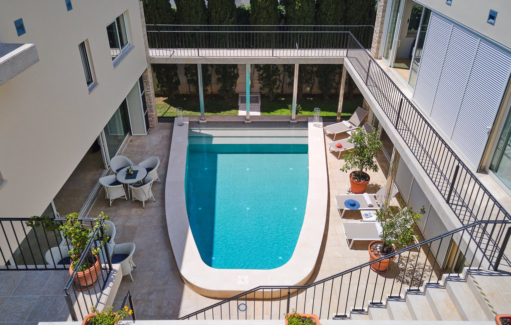 Feriehus - Brac-Bol , Kroatia - CLD402 12