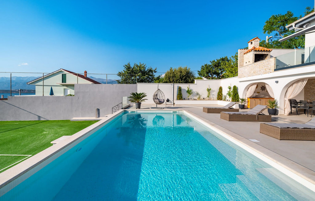 Ferienhaus - Novigrad , Kroatien - CLD418 9