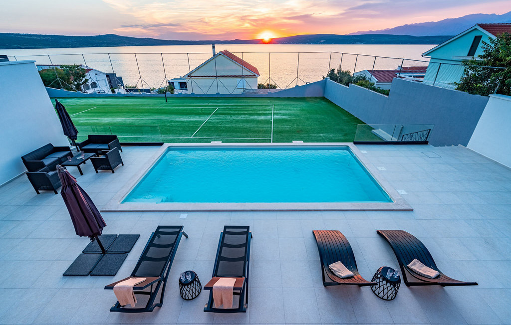 Ferienhaus - Novigrad , Kroatien - CLD418 11