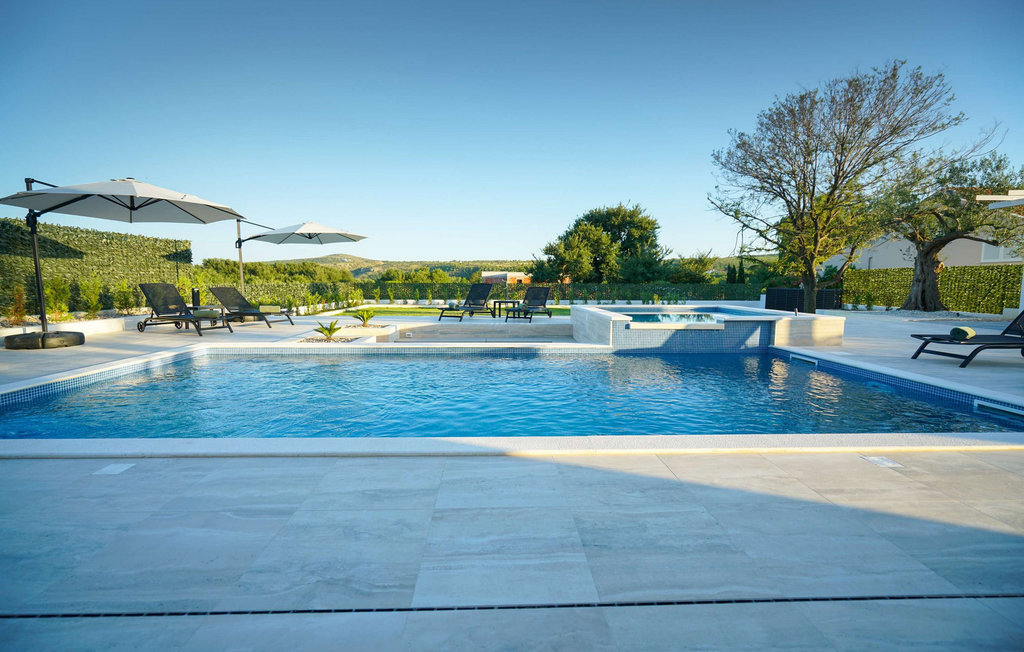 Feriehuse - Zadar-Posedarje , Kroatien - CLD420 10