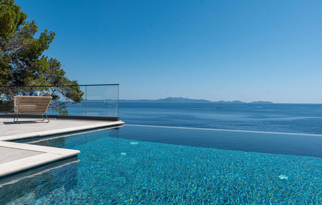 Feriehuse - Korcula-Otok Korcula , Kroatien - CLD424 11