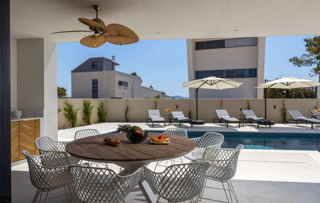 Semesterhus - Zadar-Petrcane , Kroatien - CLD431 7