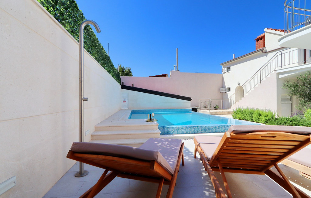 Feriehuse - Korcula-Vela Luka , Kroatien - CLD449 9