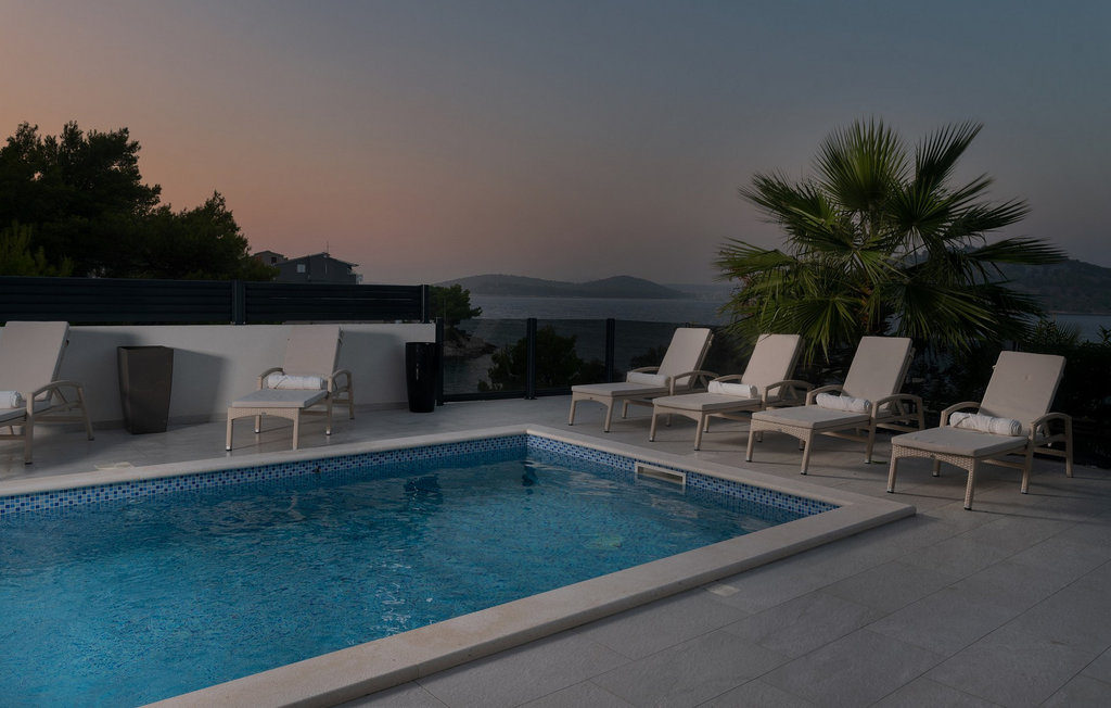 Feriehuse - Razanj , Kroatien - CLD456 11