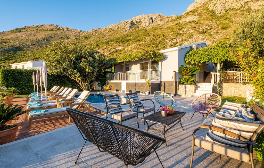 Feriehuse - Dubrovnik-Mlini , Kroatien - CLD469 6