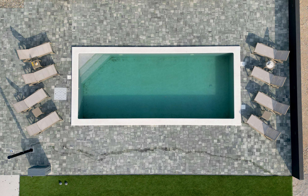 Ferienhaus - Gracac , Kroatien - CLD489 7