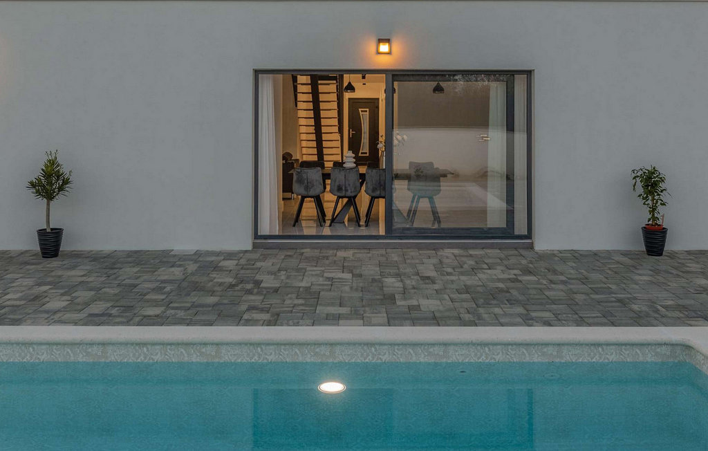 Feriehuse - Zadar-Sukosan , Kroatien - CLD500 10