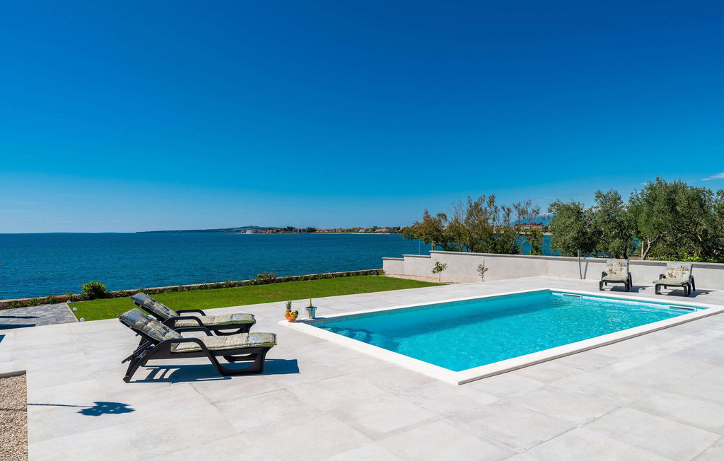 Feriehus - Nin-Privlaka , Kroatia - CLD509 8