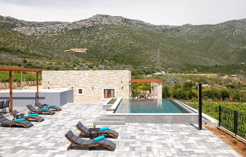 Feriehuse - Orebic , Kroatien - CLD516 10