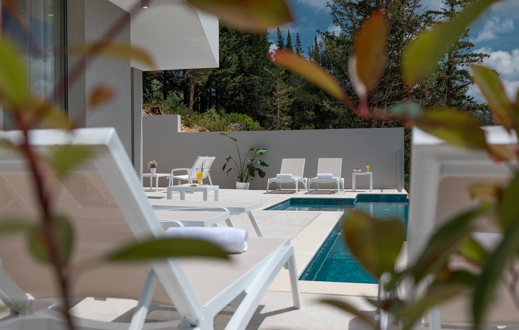 Feriehuse - Korcula-Vela Luka , Kroatien - CLD521 9