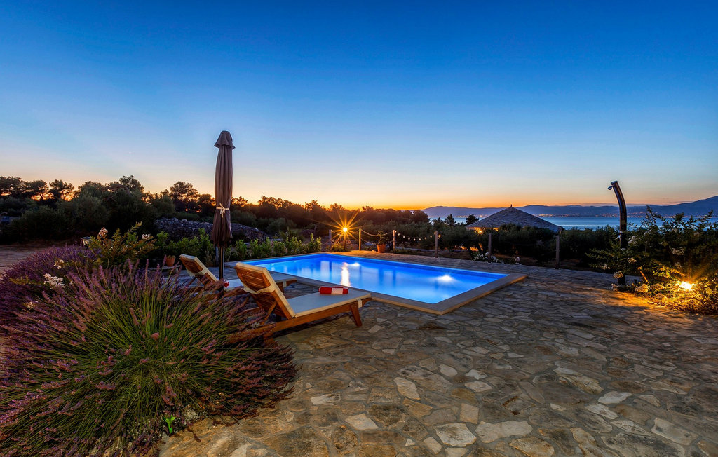 Feriehuse - Mirca , Kroatien - CLD324 11