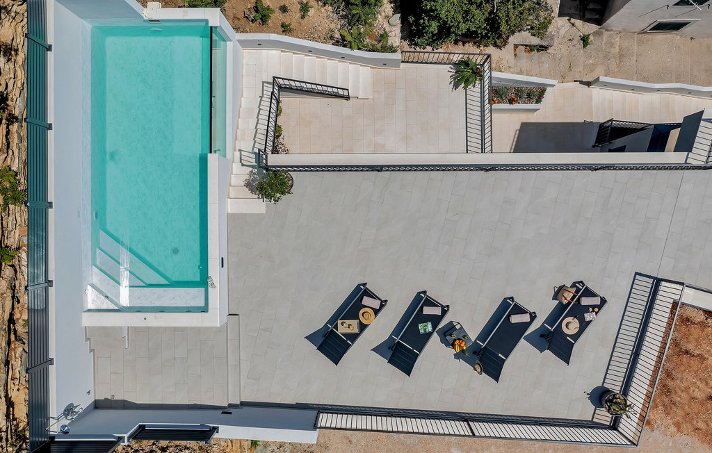 Ferienhaus - Makarska-Brela , Kroatien - CLD328 11