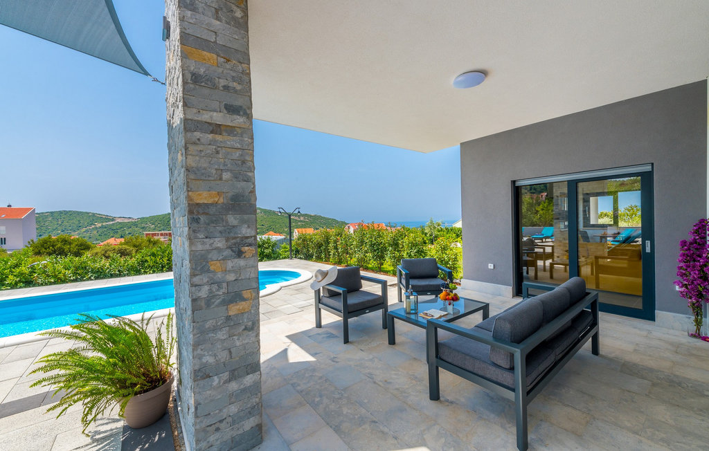 Ferienhaus - Cavtat , Kroatien - CLD344 11