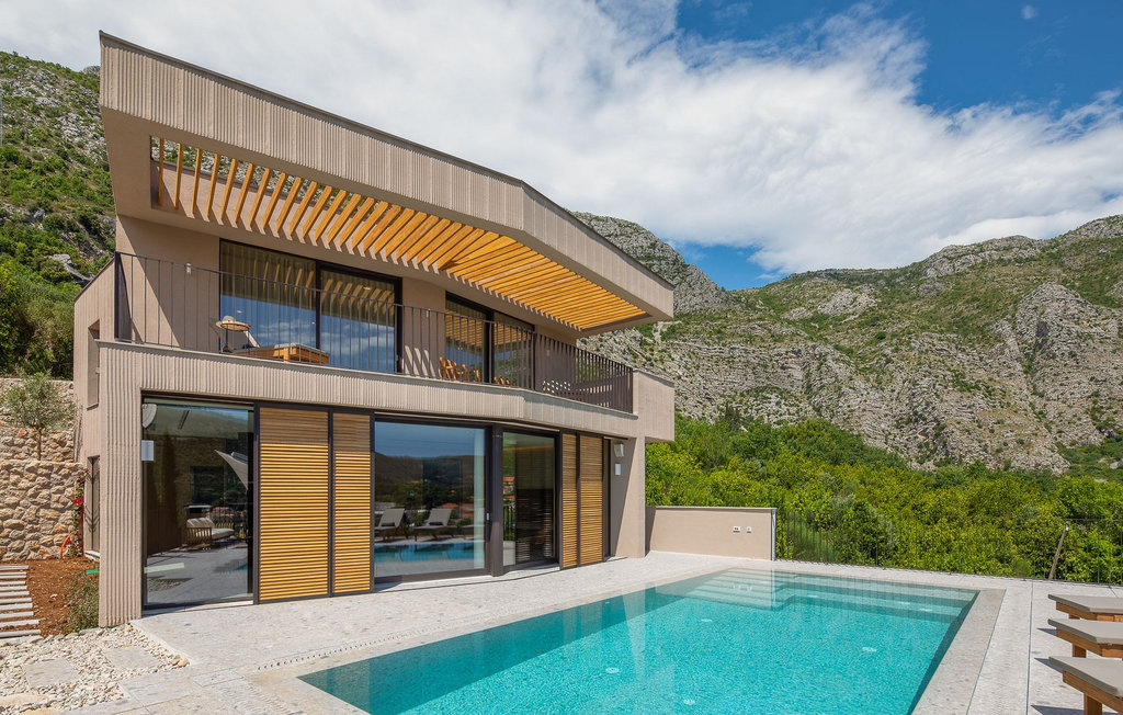 Feriehuse - Dubrovnik-Rozat , Kroatien - CLD346 11