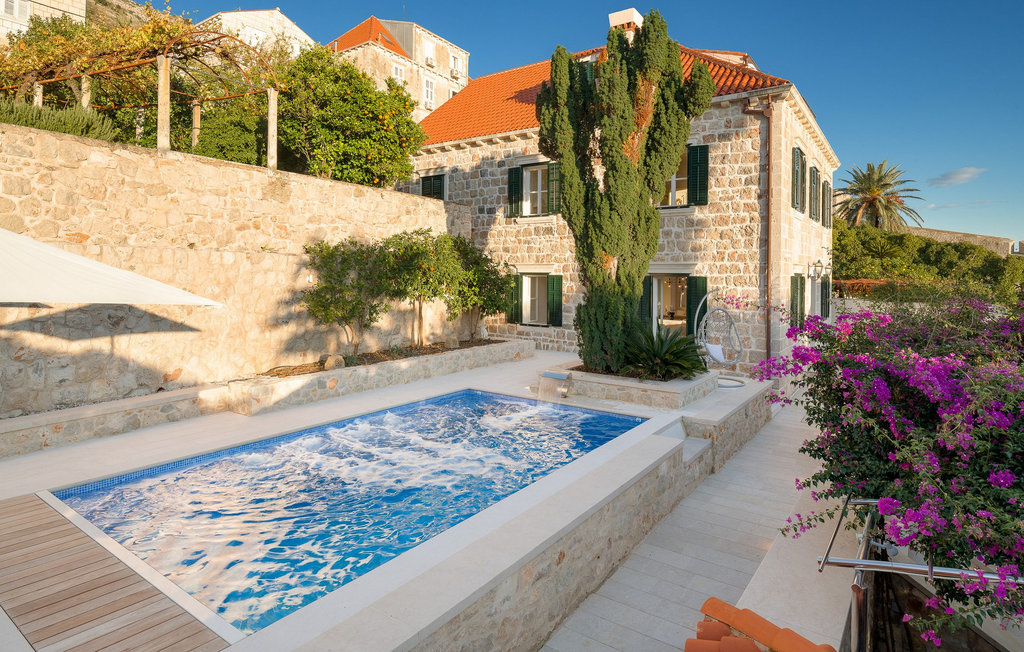 Semesterhus - Dubrovnik , Kroatien - CLD361 10