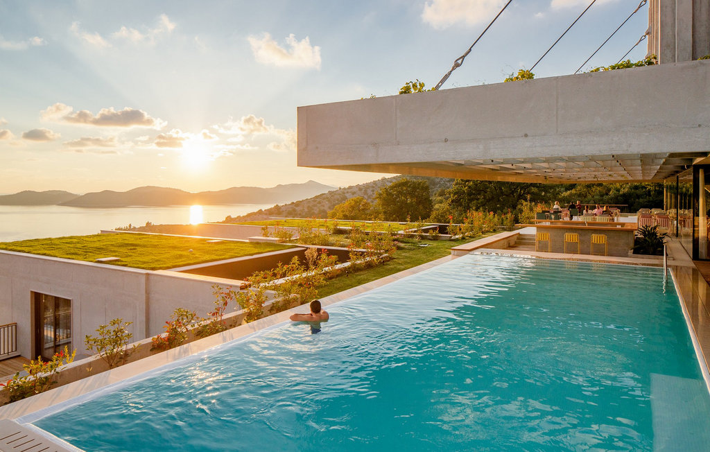 Ferienhaus - Brsecine , Kroatien - CLD364 13