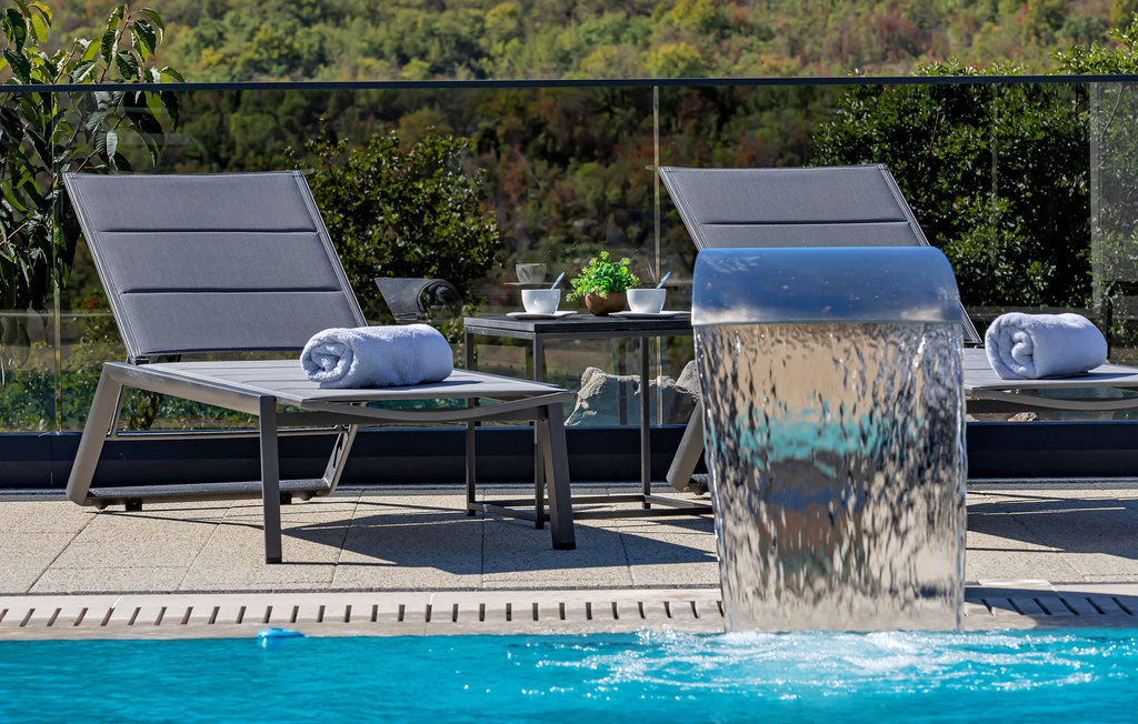 Feriehuse - Zagvozd , Kroatien - CLD378 11