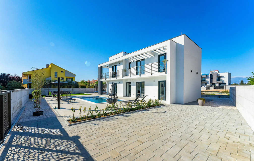 Feriehuse - Zadar , Kroatien - CLD391 11