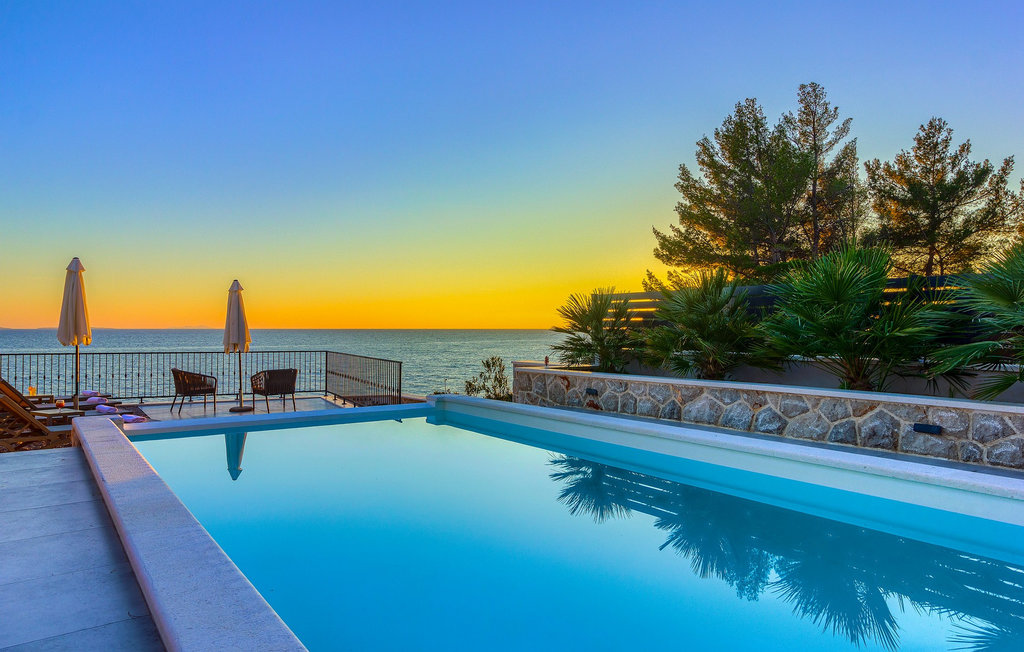 Feriehuse - Hvar-Ivan Dolac , Kroatien - CLD392 11