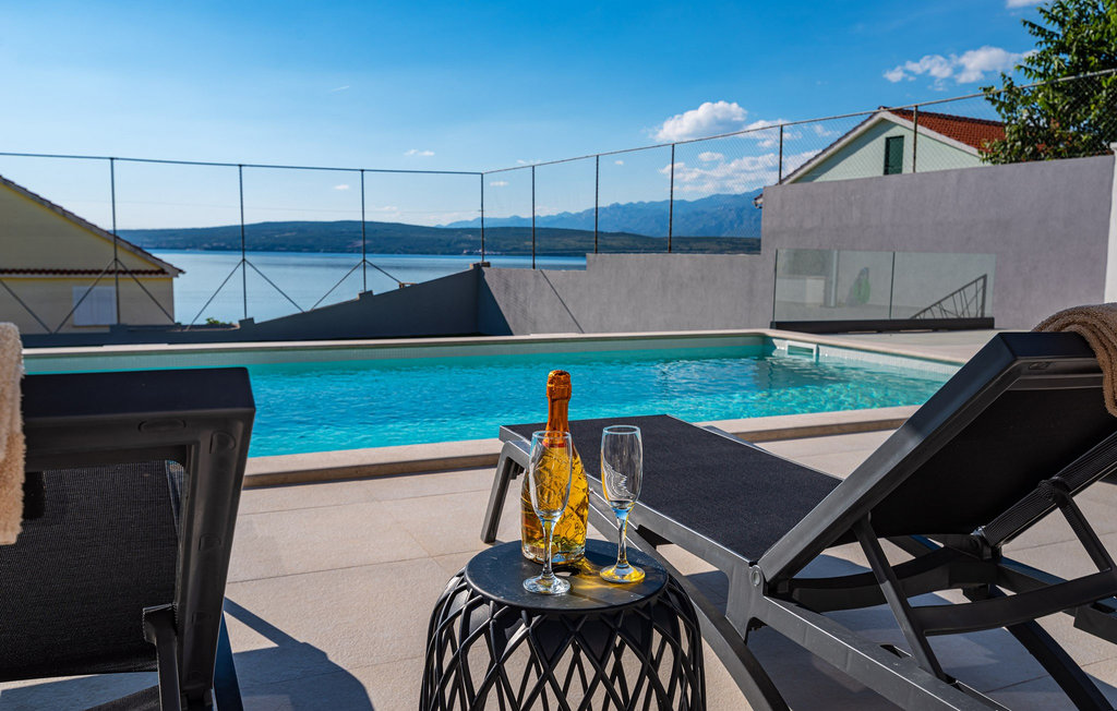 Ferienhaus - Novigrad , Kroatien - CLD418 12