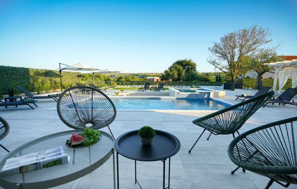 Feriehuse - Zadar-Posedarje , Kroatien - CLD420 11