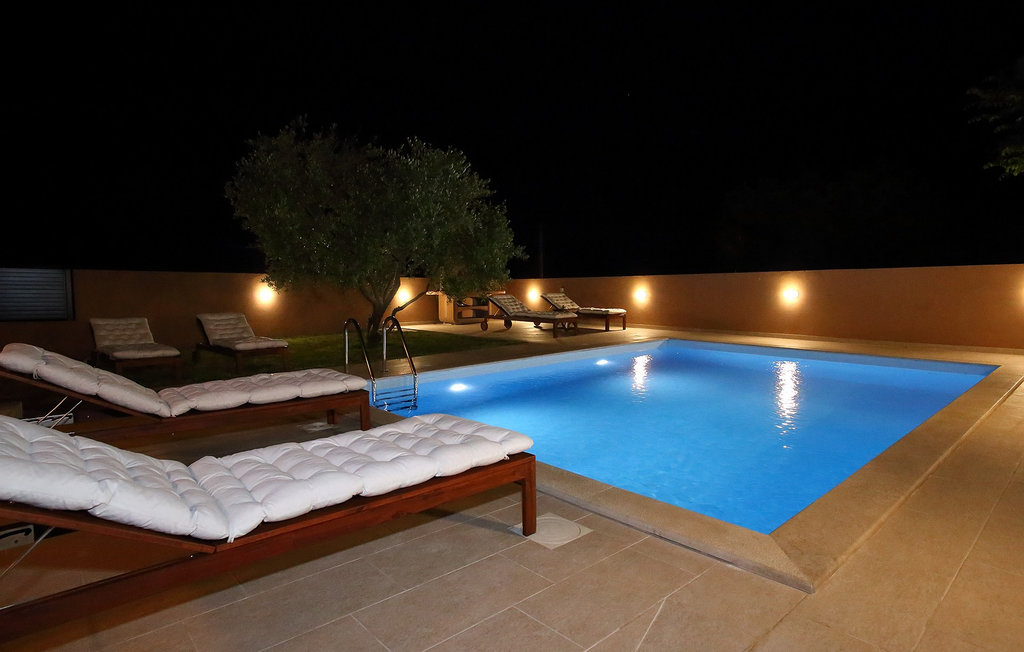 Feriehuse - Nin , Kroatien - CLD428 9