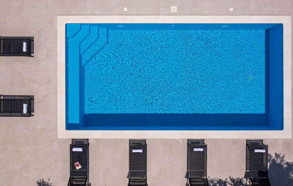 Feriehuse - Zadar-Brisevo , Kroatien - CLD438 10