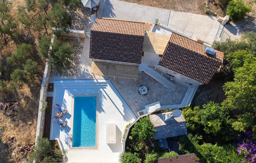 Feriehuse - Hvar-Stari Grad , Kroatien - CLD439 12