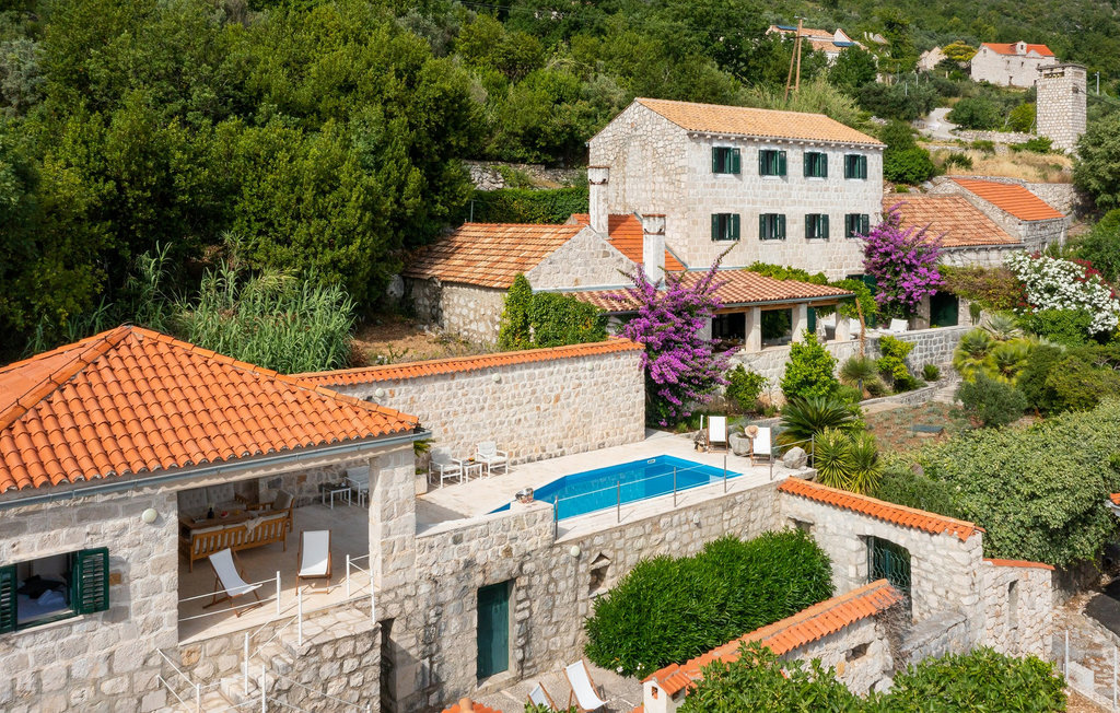 Ferienhaus - Brsecine , Kroatien - CLD441 12