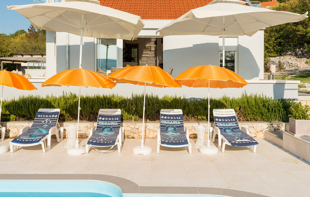 Feriehuse - Lecevica , Kroatien - CLD453 11