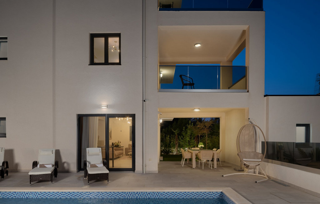 Feriehuse - Razanj , Kroatien - CLD457 15