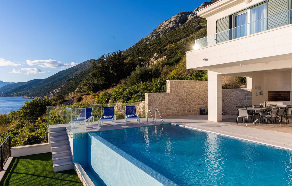 Ferienhaus - Dingac , Kroatien - CLD483 10