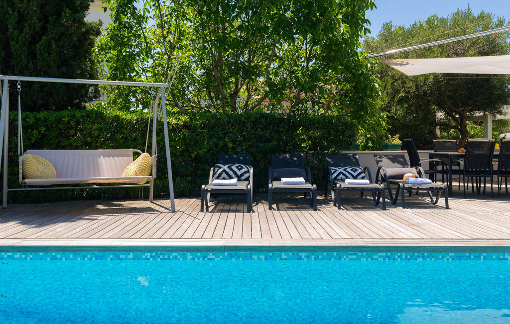 Feriehuse - Rogoznica , Kroatien - CLD487 11