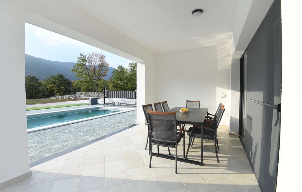 Ferienhaus - Gracac , Kroatien - CLD489 10