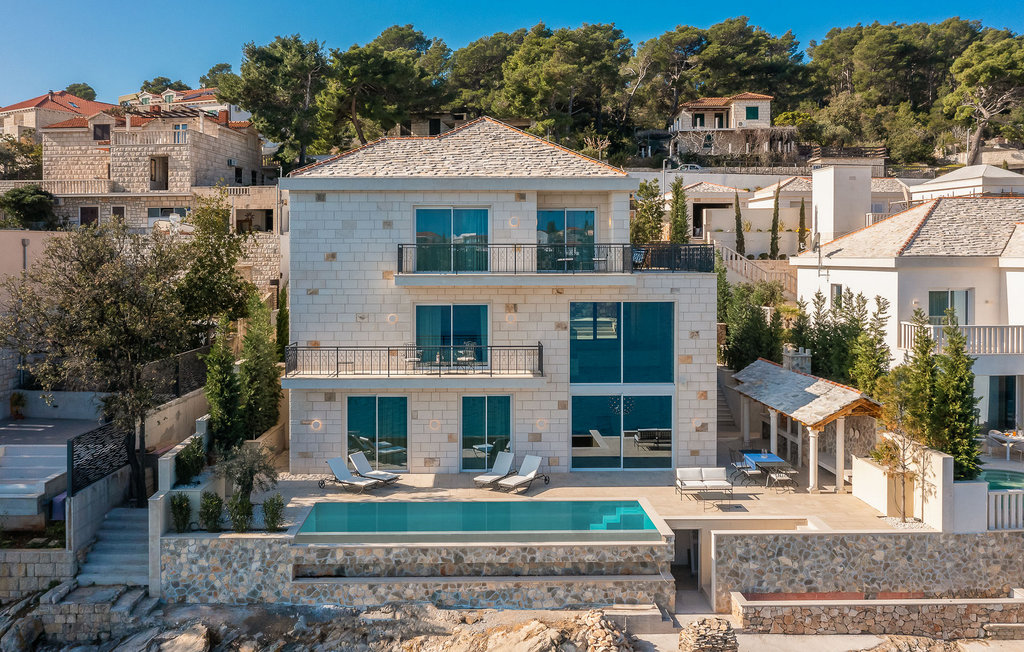 Ferienhaus - Selca , Kroatien - CLD492 11