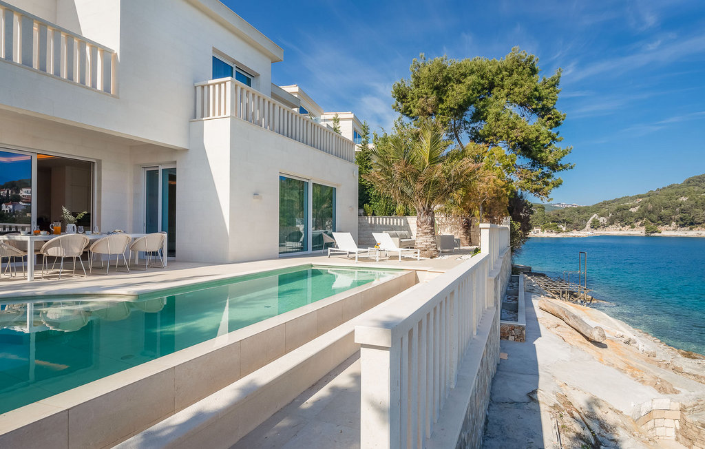 Ferienhaus - Brac , Kroatien - CLD493 11