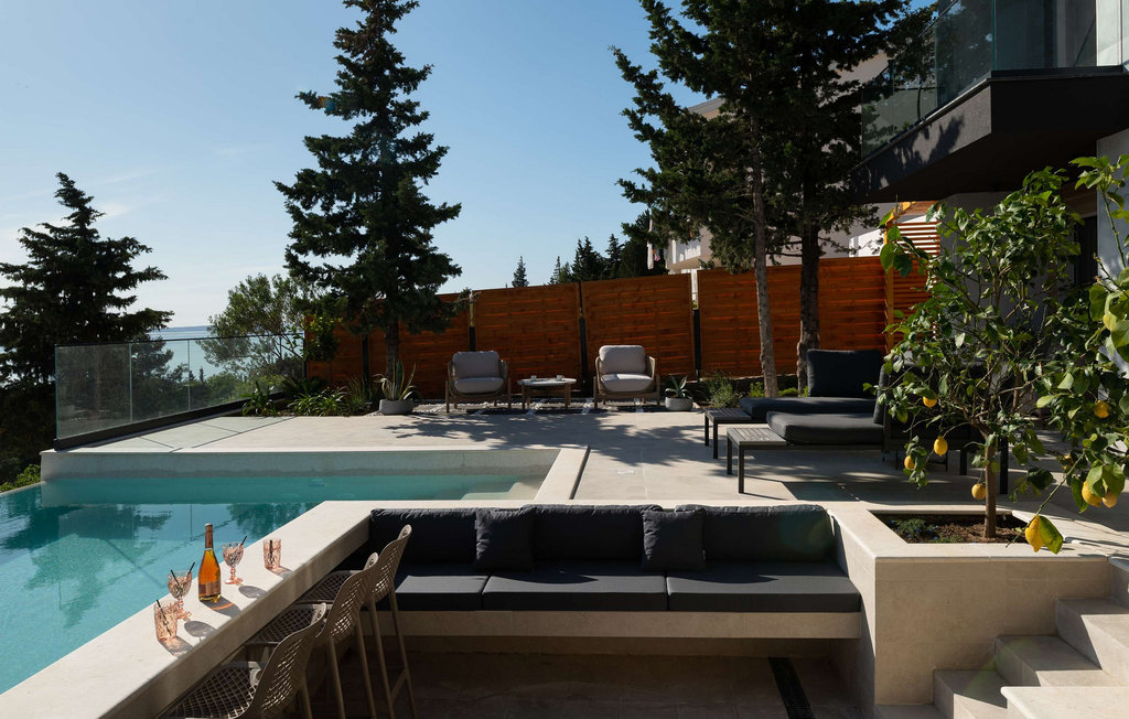 Feriehuse - Starigrad Paklenica-Starigrad , Kroatien - CLD508 13