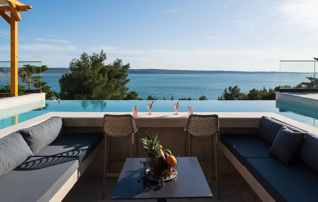 Feriehuse - Starigrad Paklenica-Starigrad , Kroatien - CLD508 14