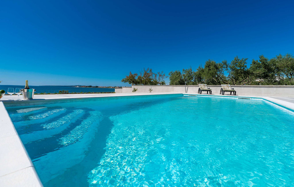 Feriehus - Nin-Privlaka , Kroatia - CLD509 11