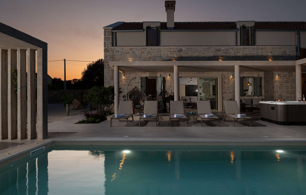 Ferienhaus - Ugljan , Kroatien - CLD512 11