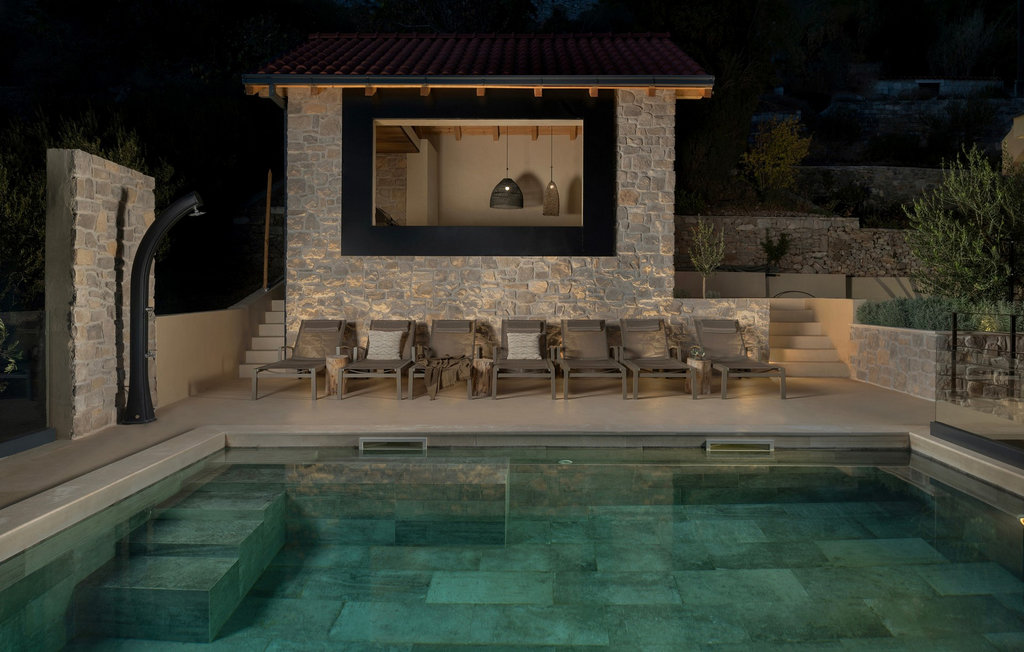 Ferienhaus - Omis-Mimice , Kroatien - CLD519 14