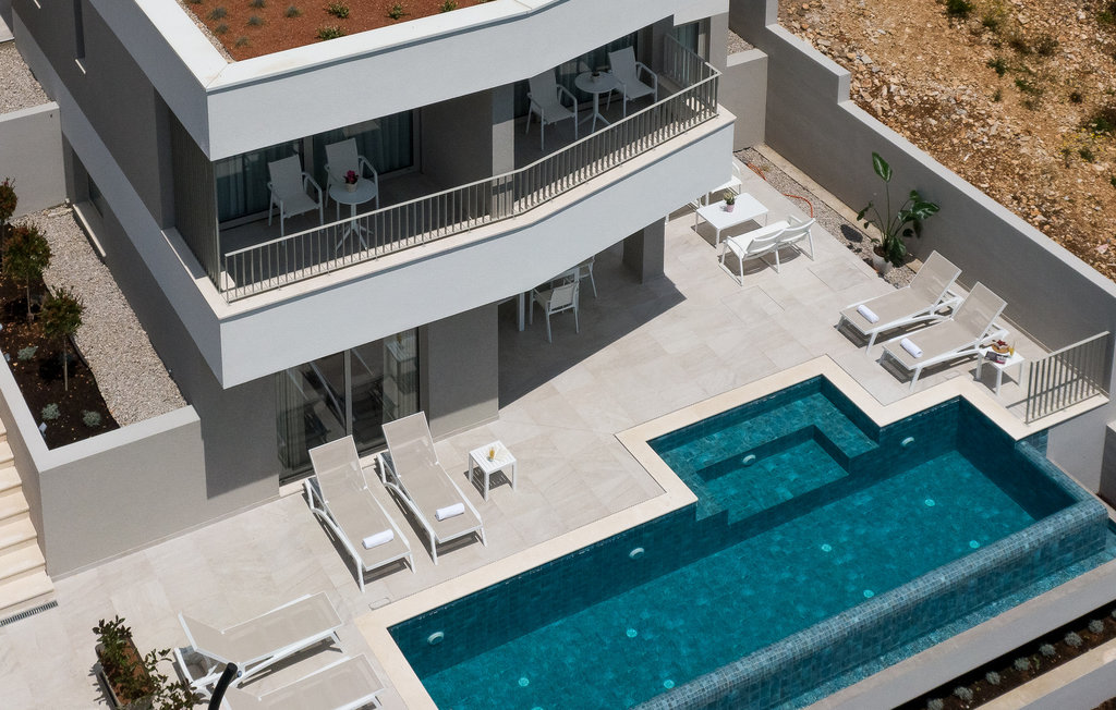 Feriehuse - Korcula-Vela Luka , Kroatien - CLD520 14