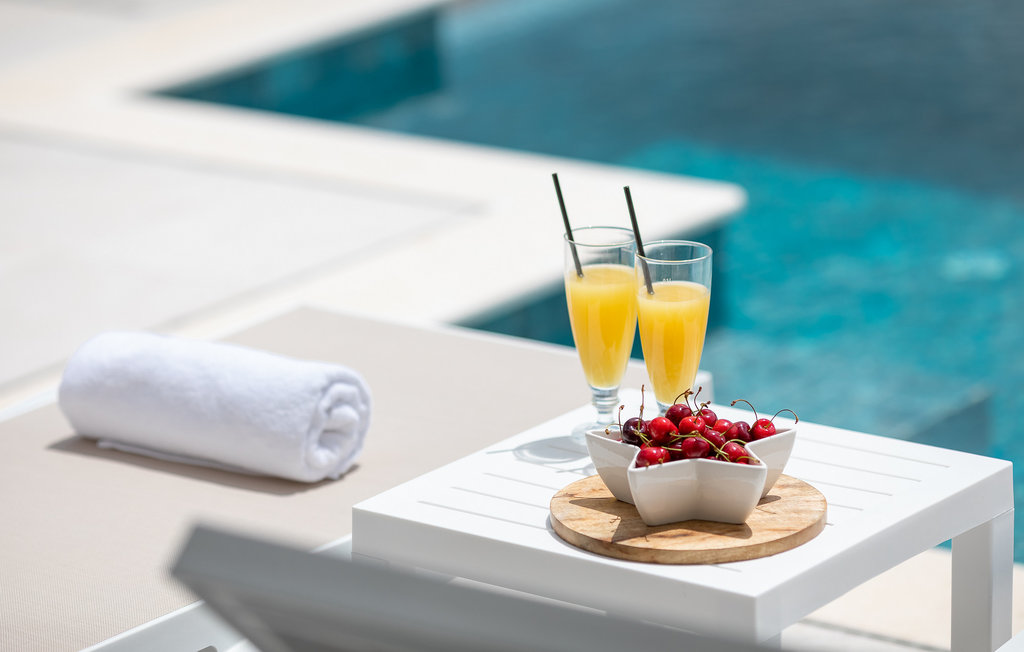 Feriehuse - Korcula-Vela Luka , Kroatien - CLD521 11