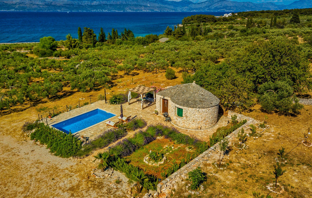 Feriehuse - Mirca , Kroatien - CLD324 15