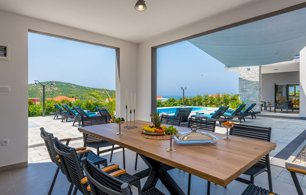 Ferienhaus - Cavtat , Kroatien - CLD344 15