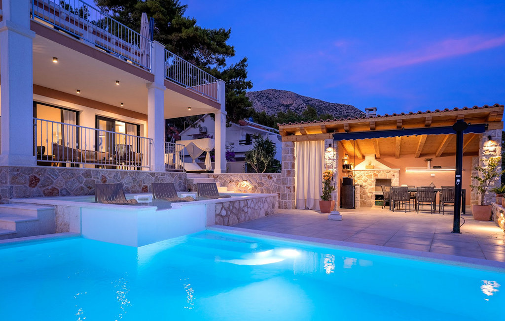 Feriehuse - Hvar-Ivan Dolac , Kroatien - CLD392 15