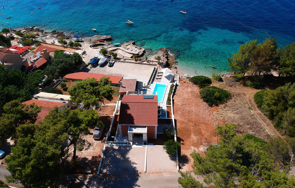 Feriehuse - Hvar-Ivan Dolac , Kroatien - CLD392 21